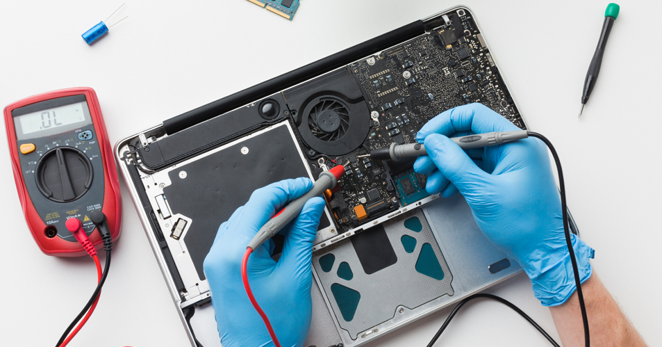 Electronic GK Questions